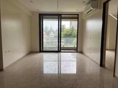 Living Room Image of 1122 Sq.ft 3 BHK Apartment / Flat for sale in Chembur Mumbai for Rs. 44900000