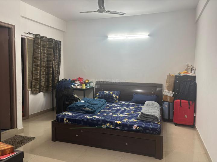 Kumar apartment Bedroom 1