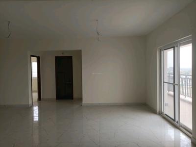 Dining Area Image of 1711 Sq.ft 3 BHK Apartment / Flat for sale in Risinia The Edge by Risinia Builders, Pragathi Nagar Hyderabad for Rs. 12000000