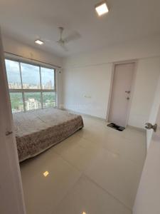 Bedroom Image of 1000 Sq.ft 3 BHK Apartment / Flat for sale in Nine Dimensions Shanta Durga, Mahim Mumbai for Rs. 52500000