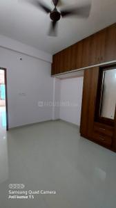 Hall Image of 725 Sq.ft 1 BHK Builder Floor for rent in Mahadevapura Bengaluru for Rs. 24000
