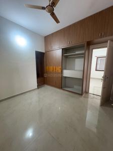 Bedroom Image of 3000 Sq.ft 3 BHK Builder Floor for rent in Kudlu Bengaluru for Rs. 44000