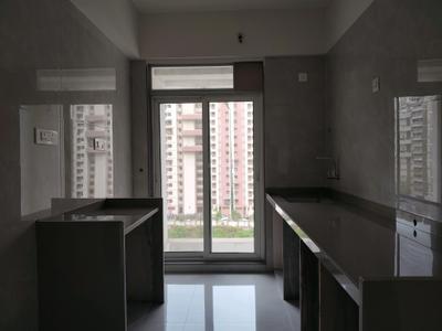 Kitchen Image of 1700 Sq.ft 3 BHK Apartment / Flat for sale in Proviso Complex, Kharghar Navi Mumbai for Rs. 16000000