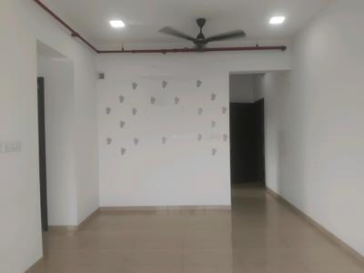 Living Room Image of 750 Sq.ft 2 BHK Apartment / Flat for sale in Mahindra Roots, Kandivali East Mumbai for Rs. 17500000