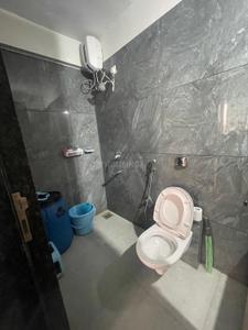 Bathroom Image of 655 Sq.ft 2 BHK Apartment / Flat for sale in Dhruvaa, Pimple Nilakh Pune for Rs. 13500000