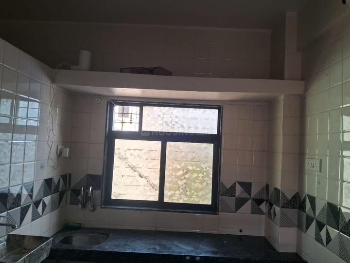 Sector 2, Airoli Kitchen 1