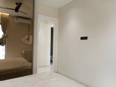 Bedroom Image of 1150 Sq.ft 2 BHK Apartment / Flat for sale in Ikon Queens Tower, Mohammed Wadi Pune for Rs. 7500000