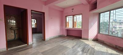 Balcony Image of 600 Sq.ft 1 BHK Apartment / Flat for sale in Behala Chowrasta Kolkata for Rs. 1600000
