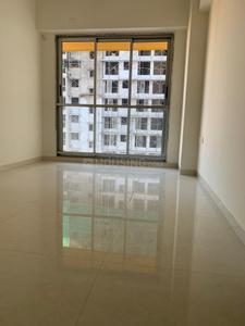 Hall Image of 777 Sq.ft 2 BHK Apartment / Flat for rent in Shree Naman Premier, Andheri East Mumbai for Rs. 72000