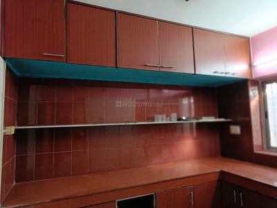 Kitchen Image of 817 Sq.ft 2 BHK Apartment / Flat for sale in Dhaiya Dhanbad for Rs. 2500000