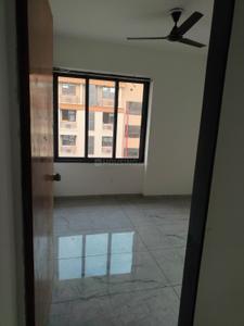 Hall Image of 1500 Sq.ft 3 BHK Apartment / Flat for rent in Siya Nand Vatika 2, GIDC Naroda Ahmedabad for Rs. 20000