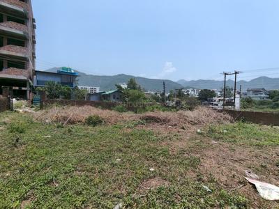 Orchid Park Plot View 3
