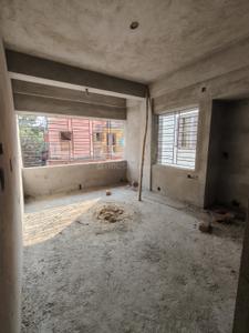 Hall Image of 1471 Sq.ft 3 BHK Apartment / Flat for sale in Tollygunge Kolkata for Rs. 9561500