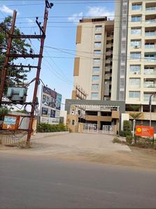 Image of 2000 Sq.ft 4 BHK Apartment / Flat for sale in Swastik East 12, Shankar Nagar, Raipur for Rs. 10700000