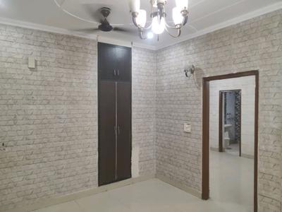Living Room Image of 950 Sq.ft 2 BHK Builder Floor for sale in Sector 49 Faridabad for Rs. 6300000