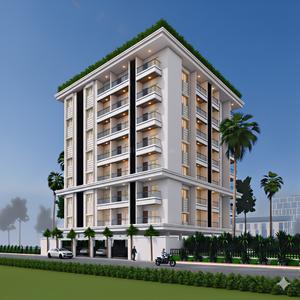 3 BHK Flat