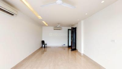 Hall Image of 3600 Sq.ft 4 BHK Independent House for rent in Vasant Vihar New Delhi for Rs. 300000