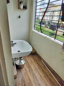 Balcony Image of 535 Sq.ft 1 RK Apartment / Flat for sale in Nest, Semmancheri Chennai for Rs. 3700000