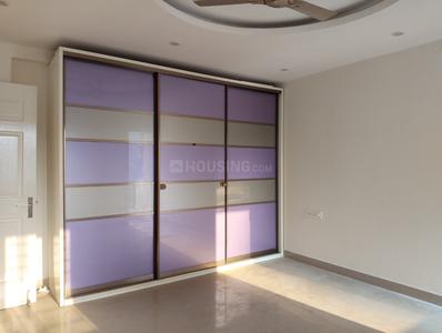 Bedroom Image of 1675 Sq.ft 3 BHK Apartment / Flat for sale in Chansandra Bengaluru for Rs. 15300000