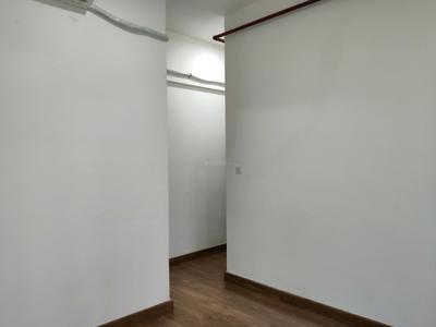 Bedroom Image of 620 Sq.ft 2 BHK Apartment / Flat for sale in Piramal Revanta Tower 4, Mulund West Mumbai for Rs. 19000000