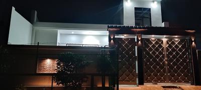 Balcony Image of 1800 Sq.ft 2 BHK Independent House for sale in Shahganj Agra for Rs. 16500000