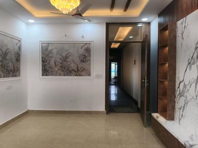 Living Room Image of 1125 Sq.ft 2 BHK Apartment / Flat for sale in Aarambh Heights, Surajpur Greater Noida for Rs. 4850000
