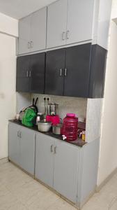 Kitchen Image of 1426 Sq.ft 3 BHK Apartment / Flat for sale in Renigunta Tirupathi for Rs. 7800000