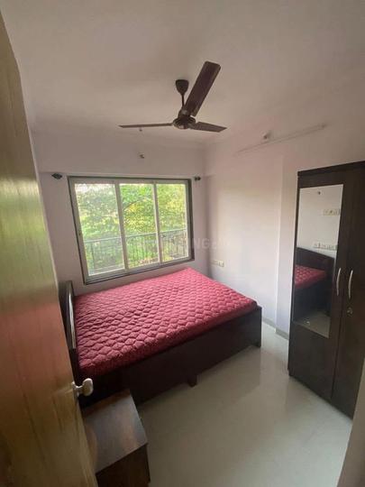 Bandstand Bedroom 1