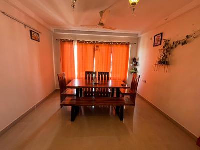 Hall Image of 1900 Sq.ft 3 BHK Apartment / Flat for sale in KKRS SMR Vinay Fountainhead, Hafeezpet Hyderabad for Rs. 18000000