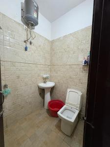 Bathroom Image of 918 Sq.ft 2 BHK Builder Floor for sale in Sector 126 Mohali for Rs. 4590000