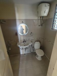 Image of 1320 Sq.ft 2 BHK Apartment / Flat for rent in Gopalan Grandeur, Hoodi, Bengaluru for Rs. 55000