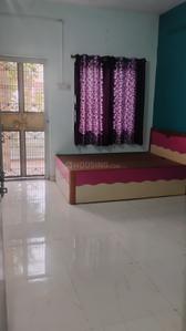 Bedroom Image of 1350 Sq.ft 3.5 BHK Independent House for sale in Digambar Housing Society Jalgaon for Rs. 4000000