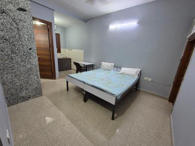 Bedroom Image of 1070 Sq.ft 2.5 BHK Apartment / Flat for sale in Nimbus The Hyde Park, Sector 78 Noida for Rs. 12200000