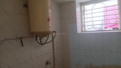 Bathroom Image of 800 Sq.ft 2 BHK Independent House for rent in Yelahanka Satellite Town Bengaluru for Rs. 16500
