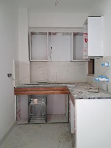 Kitchen Image of 1050 Sq.ft 2 BHK Apartment / Flat for sale in Sector 101 Noida for Rs. 4500000