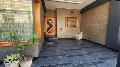 2 BHK Independent House