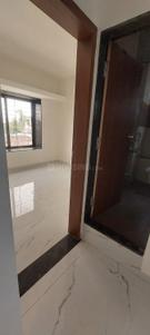 Bedroom Image of 1000 Sq.ft 2 BHK Apartment / Flat for sale in Nashik Road Nashik for Rs. 4600000