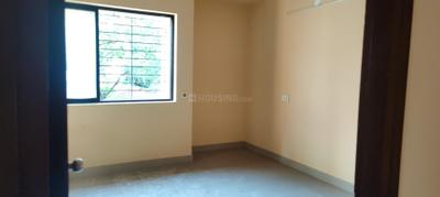 Bedroom Image of 970 Sq.ft 2 BHK Apartment / Flat for sale in Eden Exotica, Pancha Sayar Kolkata for Rs. 6200000