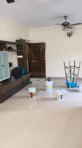 Hall Image of 1050 Sq.ft 2 BHK Apartment / Flat for rent in Corporate Suncity Gloria, Carmelaram Bengaluru for Rs. 45000