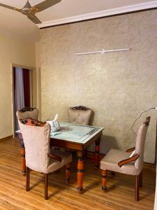 Hall Image of 1664 Sq.ft 2 BHK Apartment / Flat for rent in Ansal Orchard County Tulip and Carnation, Sector 115 Mohali for Rs. 26000