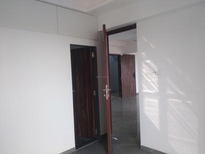 Bedroom Image of 1150 Sq.ft 3.5 BHK Apartment / Flat for sale in Mansarovar Ariana, Vasai West Vasai for Rs. 9000000