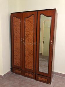 Bedroom Image of 1000 Sq.ft 3 BHK Apartment / Flat for sale in Uttam Tower, Yerawada Pune for Rs. 15000000