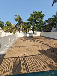Image of 2400 Sq.ft Residential Plot / Land for sale in Palavakkam, Sholinganallur, Chennai for Rs. 40000000