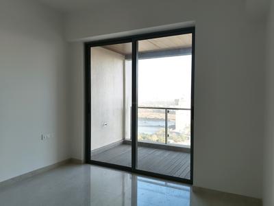 Bedroom Image of 1800 Sq.ft 3 BHK Apartment / Flat for rent in Piramal Mahalaxmi Central Tower 2, Worli Mumbai for Rs. 325000