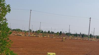 Image of 1650 Sq.ft Residential Plot / Land for sale in Vikarabad Town, Vikarabad for Rs. 1833000