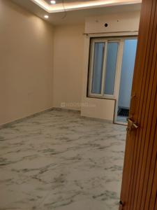 Hall Image of 1250 Sq.ft 2 BHK Builder Floor for rent in Gomti Nagar Lucknow for Rs. 19000