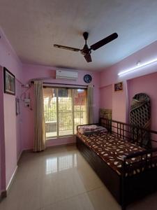 Bedroom Image of 830 Sq.ft 2 BHK Apartment / Flat for sale in Kalyan West Kalyan for Rs. 7500000