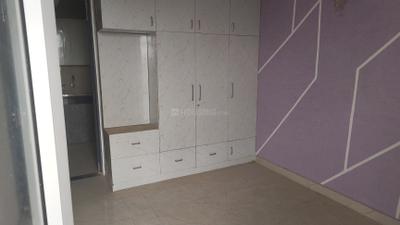 Bedroom Image of 1000 Sq.ft 2 BHK Apartment / Flat for sale in Vihaan Galaxy, Kulesara Greater Noida for Rs. 3699000