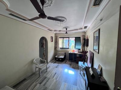 2 BHK Flat