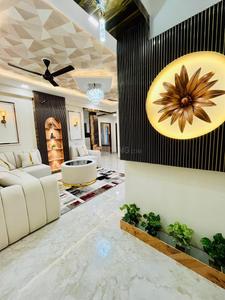 Hall Image of 1450 Sq.ft 3 BHK Apartment / Flat for sale in Redwood Atharva, Jagatpura Jaipur for Rs. 5000000